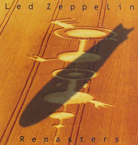 Led Zeppelin - Remasters (Cd2) - Zortam Music