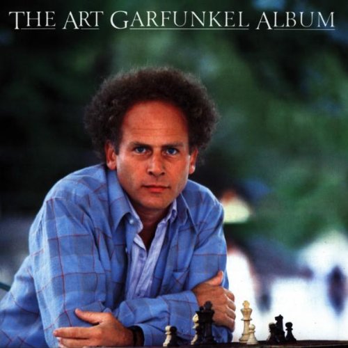 Art Garfunkel - ... Because I Love You - Zortam Music