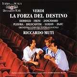 Verdi: La forza del destino