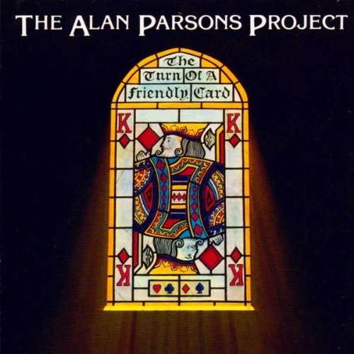 The Alan Parsons Project - The Definitive Collection I - Zortam Music