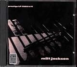 The Milt Jackson Quartet