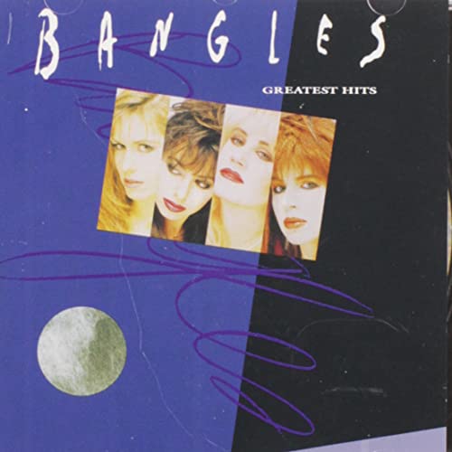 Bangles, The - Bangles Greatest Hits - Zortam Music