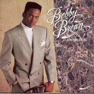Bobby Brown - Don