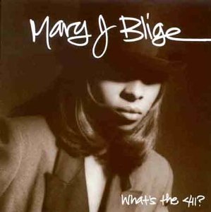 Mary J. Blige - What