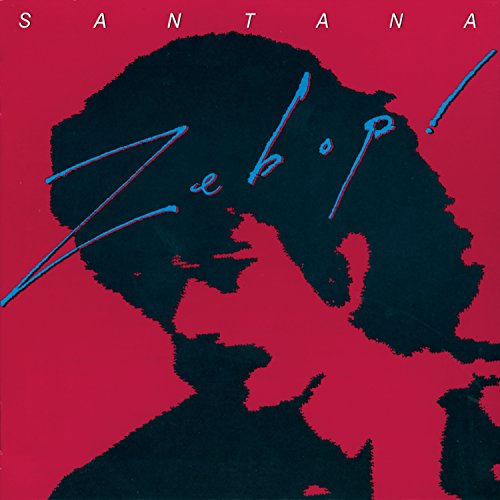 Santana - Zebop - Zortam Music