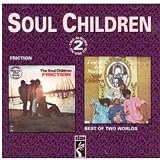 Friction/Best of Two Worlds