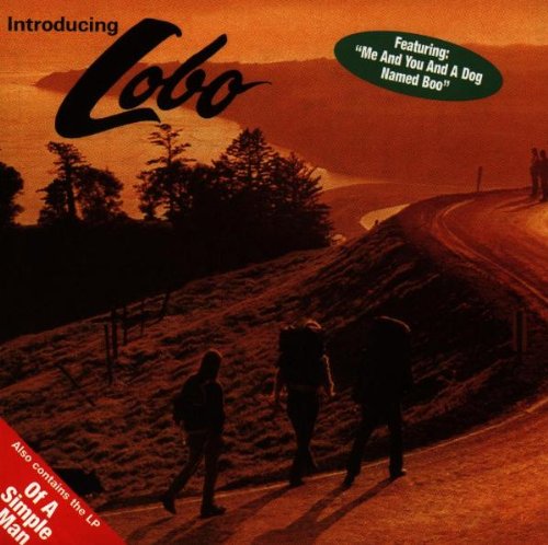 LOBO - Introducing of a Simple Man - Zortam Music