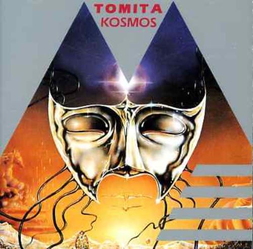 Tomita - Pictures at an Exhibition - Zortam Music