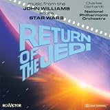 Return of the Jedi