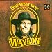 Waylon Jennings - Greatest Hits