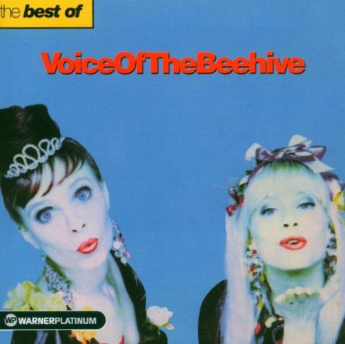 Voice of the beehive - The Best of Voice of the Beehive - Zortam Music