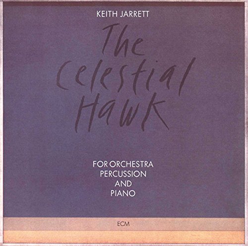 The Celestial Hawk