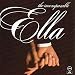 Graphic: The Incomparable Ella by Ella Fitzgerald