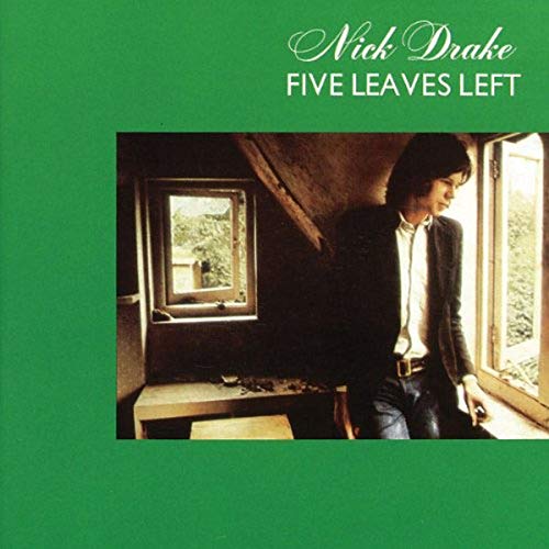 Nick Drake - Pure Chillout Disc 2 - Zortam Music