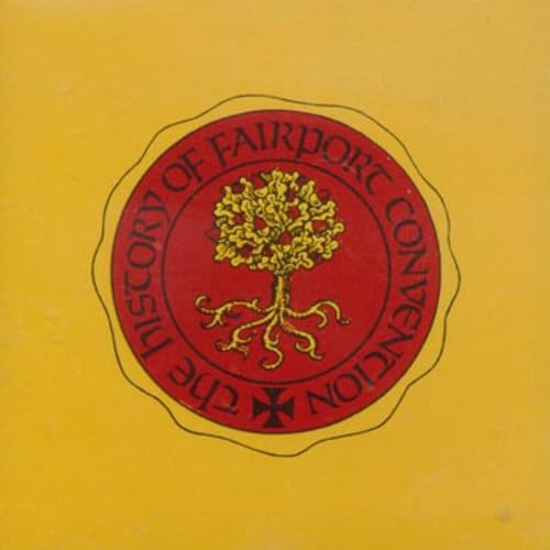 History of Fairport Convention