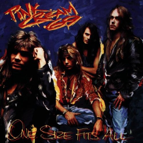 Pink Cream 69 - Live In Karlsruhe - Zortam Music