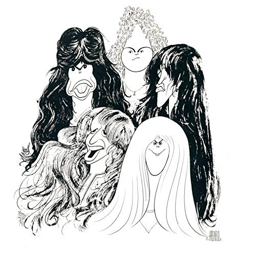 Aerosmith - Box of Fire - disc05 - Zortam Music