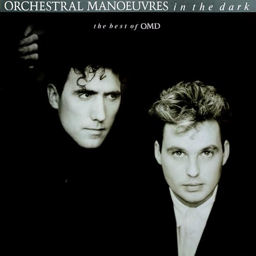 OMD - Forever Live And Die(Extended Mix) Lyrics - Zortam Music