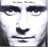 Face Value by Phil Collins