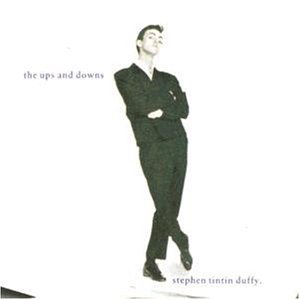 Stephen Duffy - icing on the cake(remix) Lyrics - Zortam Music