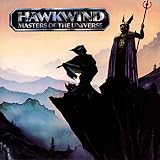 Masters of the Universe by Hawkwind