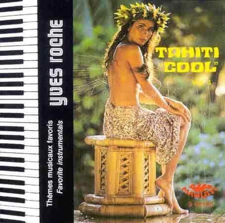 Tahiti Cool, Vol. 4