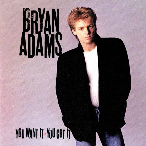 Bryan Adams - Don