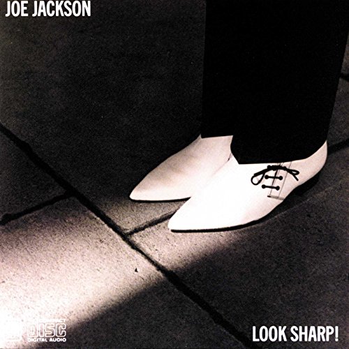 Jackson, Joe - Look Sharp_ - Zortam Music
