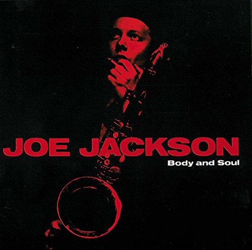Jackson, Joe - Body and Soul - Zortam Music