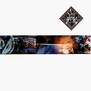 Jackson, Joe - Blaze of glory - Zortam Music