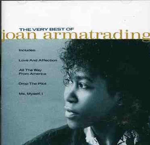 Joan Armatrading - Best of - Zortam Music
