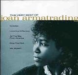 The Very Best of Joan Armatrading by Joan Armatrading