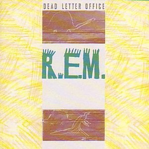 Dead Letter Office