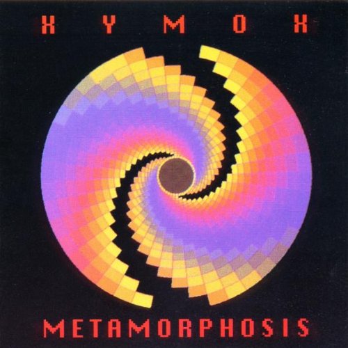 Clan of Xymox - Metamorphosis - Zortam Music
