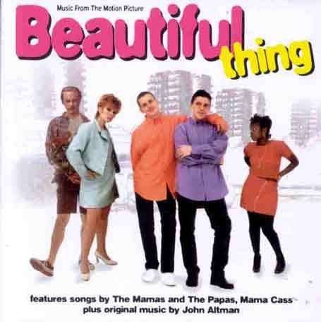 The Mamas & The Papas - Beautiful Thing Ost - Zortam Music