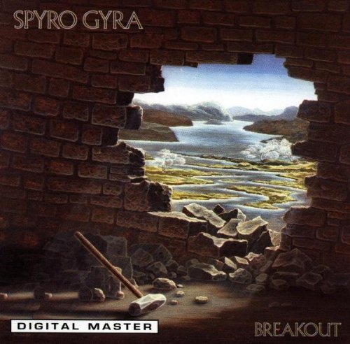 Spyro Gyra - Breakout - Zortam Music