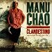 Vente de Livres.com : Clandestino