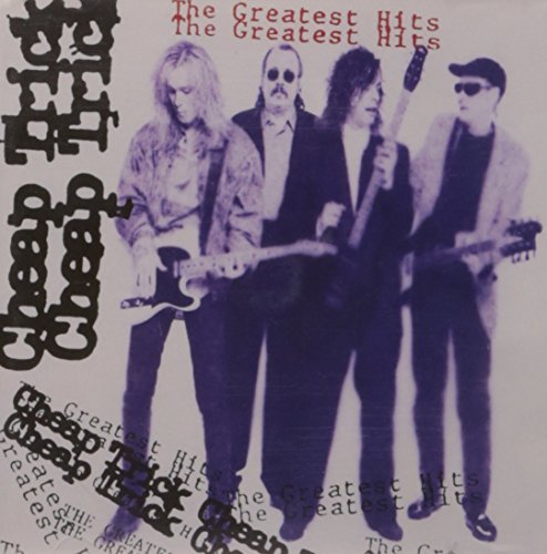 CHEAP TRICK - Flame Lyrics - Zortam Music