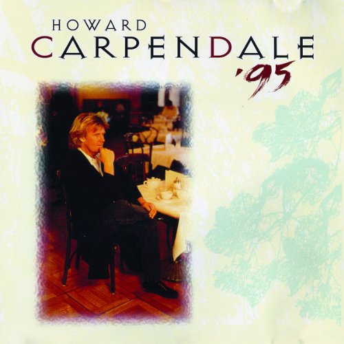 Howard Carpendale
