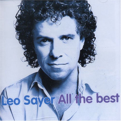 LEO SAYER - Mega Beat Box [disc 7] - Zortam Music