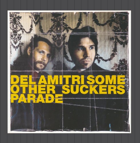 DEL AMITRI - Some Other Sucker