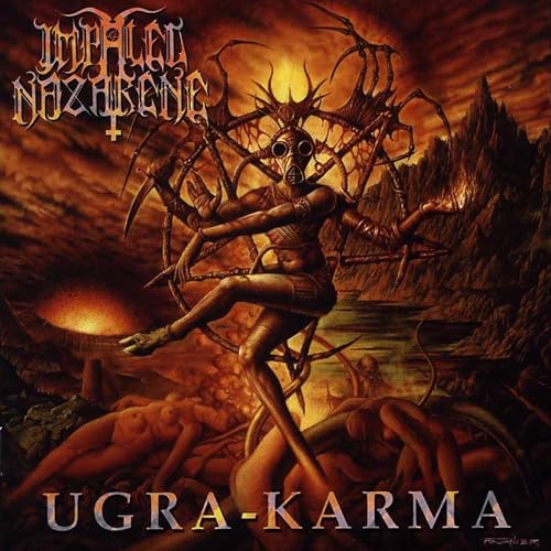 Ugra - Karma