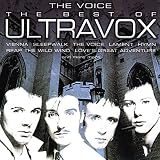 The Voice: The Best of Ultravox by Ultravox and Midge Ure