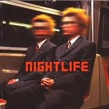 Nightlife Import by Pet Shop Boys
