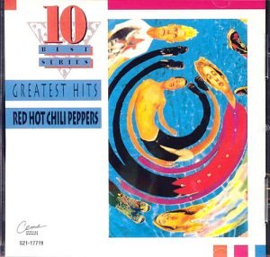 Red Hot Chili Peppers - Greatest Hits - Red Hot Chili Peppers - Zortam Music