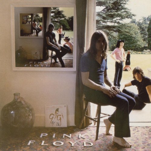 Pink Floyd - Ummagumma - Zortam Music