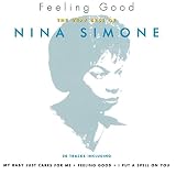 Feeling Good: The Very Best of Nina Simone by Nina Simone
