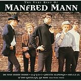 The Very Best of Manfred Mann by Manfred Mann