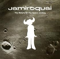 Jamiroquai