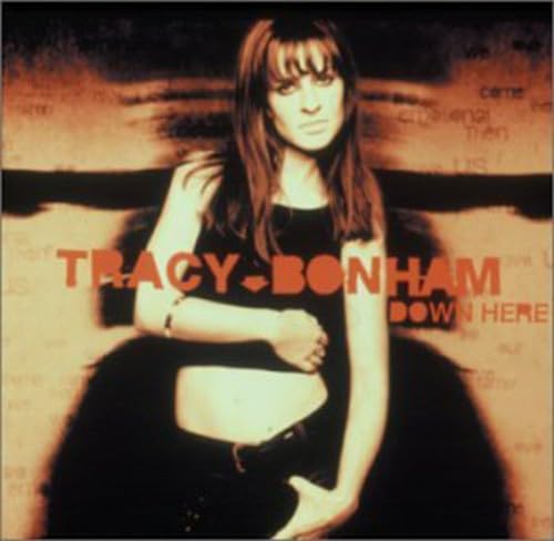 Tracy Bonham - Fake It Lyrics - Zortam Music